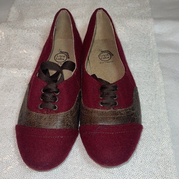 New Livie and Luca flats. Size 6.5 - Picture 2 of 6